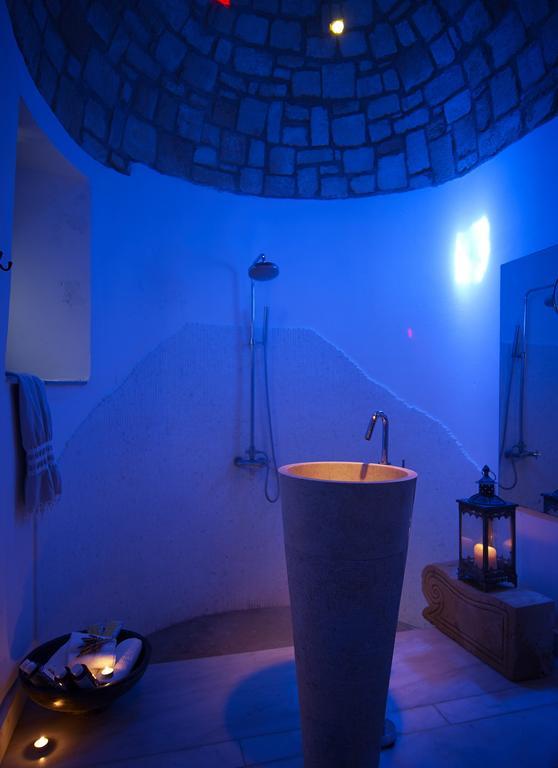 Aquavisionaire Beach Front Villa Линдос Номер фото